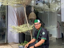 HMI Desak Evaluasi Menyeluruh Kinerja BNN Lampung