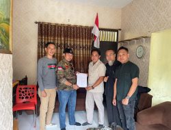 Ribuan Massa Aliansi Anti Narkoba Siap Geruduk BNNP, Desak Oknum HIPMI Pengguna Narkoba Ditahan