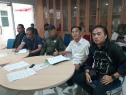 CSR BI : Triga Lampung Desak KPK Periksa bupati Lampung Timur Ela Siti Nuryamah