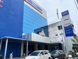 BRI Dukung Langkah Polresta, Tegaskan Komitmen Zero Tolerance to Fraud