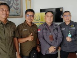 LSM GEMBOK dan RUBIK Akan Laporkan Dugaan Korupsi DPRD Way Kanan ke Kejati Lampung Minggu Depan