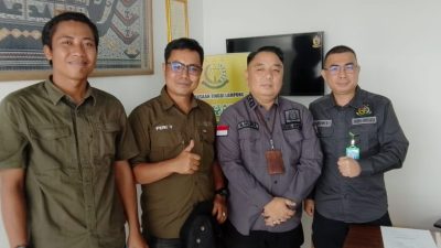 LSM GEMBOK dan RUBIK Akan Laporkan Dugaan Korupsi DPRD Way Kanan ke Kejati Lampung Minggu Depan