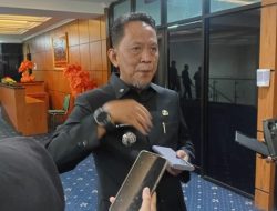 Pemprov Lampung Matangkan Rencana Pembebasan Lahan untuk Dua Ruas Jalan Pesisir