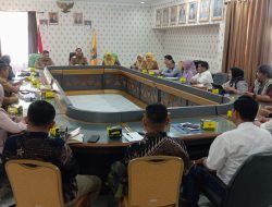 Disdikbud Lampung Gandeng Bimbel untuk Dongkrak APK Perguruan Tinggi