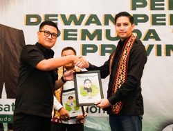 Hari Tani Nasional 2025 – Lampung sebagai Lokomotif Hilirisasi Pangan untuk Indonesia Emas