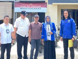 Ketua PERADI Ungkap Kejadian RD Tidak Ada Pemukulan Apalagi Penganiayaan