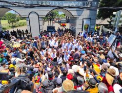 Wagub Jihan Duduk Bersama Petani, Janji Bentuk Tim Fasilitasi Agraria