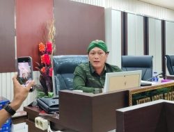 DPRD Apresiasi Langkah Cepat Pemprov Bentuk Tim Konflik Agraria