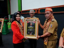 Gubernur Lampung: Media Adalah Mitra Strategis Pemerintah dalam Mendorong Pembangunan Daerah