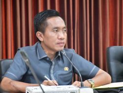 DPRD Kota Bandar Lampung Dorong Penambahan Vaksin Anti Rabies untuk Lindungi Warga