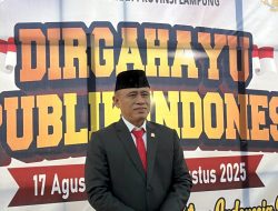 Target 30 Raperda, DPRD Lampung Akui Realistis 10 yang Rampung