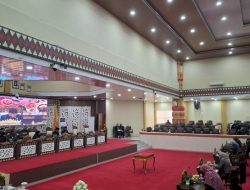APBDP Bandar Lampung 2025 Disetujuhi Senilai Rp3,3 Triliun