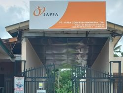 PT Multibreeder Disorot: Limbah, Bau Menyengat, dan Jalan Rusak di Campang