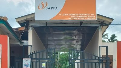 PT Multibreeder Disorot: Limbah, Bau Menyengat, dan Jalan Rusak di Campang