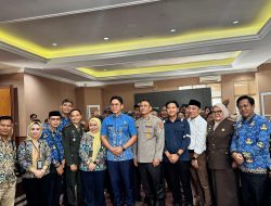 Pengelola Jalan Tol Bakter Apresiasi Langkah Cepat Forkopimda Lamsel