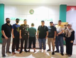 Akhir Pelarian Satu Dekade: Kejaksaan Tangkap Buronan Korupsi Dana Pemberdayaan Masyarakat PNPM Tanggamus