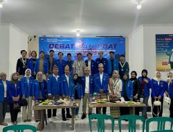 PKC PMII Lampung ‘Tutup Mata’ Konfercab, Tumbalkan Demokrasi PMII Bandar Lampung