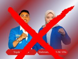 Konfercab XXXVIII PMII Bandar Lampung Diwarnai Dugaan Pemalsuan Mandat dan Kader Siluman