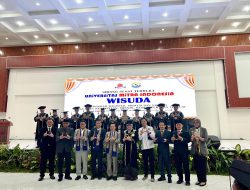 LBH KIS dan UMITRA Jalin Kerja Sama Edukasi Hukum Kesehatan