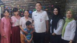 Tersentuh Kisah Gina, Gubernur Lampung Turun Tangan Bantu Anak Pemulung yang Dikeluarkan dari Sekolah