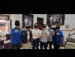 PB PMII Diduga Diintervensi Mabinda Lampung untuk Meloloskan SK Bermasalah: Pelanggaran Aturan Organisasi Kian Terang