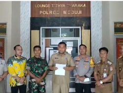 Kepala Kesbangpol Mesuji Sampaikan Permohonan Maaf Terbuka atas Video Viral