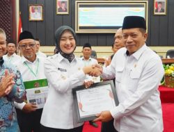 Sinergi Pemprov, Kejaksaan, dan Kemenkop UKM Perkuat Ekonomi Desa lewat Koperasi Merah Putih Mitra Adhyaksa