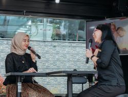 Wagub Jihan Nurlela Tegaskan Komitmen Pemprov Lampung dalam Memperkuat Pemenuhan Hak-Hak Penyandang Disabilitas dalam Berbagai Aspek Kehidupan