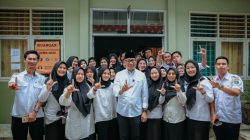 Tinjau Pelaksanaan Uji Kompetensi Guru, Pemprov Lampung Dorong Peningkatan Mutu Pendidikan Menuju Indonesia Emas 2045