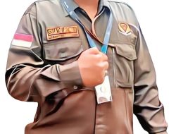 Pematank Desak JPU Banding Atas Putusan Perkara Mantan Sekda Pringsewu