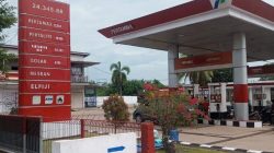 Di Balik Penangkapan 3 Tersangka, Muncul Dugaan Pemain Besar di SPBU 24.345.88