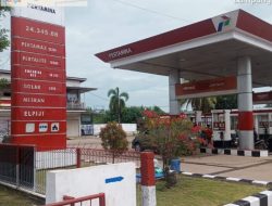 Di Balik Penangkapan 3 Tersangka, Muncul Dugaan Pemain Besar di SPBU 24.345.88