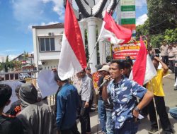 Penindakan BBM Bersubsidi Dinilai Tebang Pilih, SIMPUL Pertanyakan Komitmen Kapolda Lampung