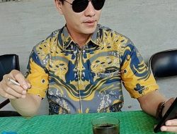 Peran APBD dalam Hegemoni Kekuasaan: Kasus Lampung Timur Jadi Cermin Buram Tata Kelola Daerah