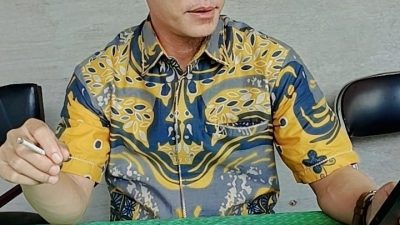 Peran APBD dalam Hegemoni Kekuasaan: Kasus Lampung Timur Jadi Cermin Buram Tata Kelola Daerah