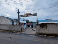 Janji Tinggal Janji, Puluhan Warga Tuntut Pengembang Viola Hills Bangun Fasum dan Atasi Limbah