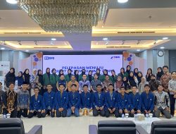 Pelepasan Delegasi Bright Scholarship Batch 11: Siap Berkontribusi di Bright National Summit 2025