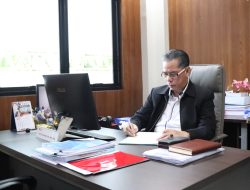 Paradoks Independensi: Menelisik Penguatan Kelembagaan Kejaksaan RI