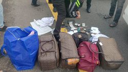 Petugas Tol Bakter Ungkap Dugaan Peredaran Narkotika di Jalur Tol