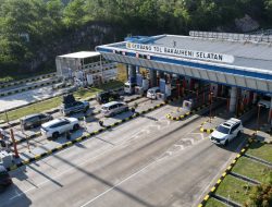 PT Bakauheni Terbanggi Besar Toll Akan Lakukan Penyesuaian Tarif  Baru