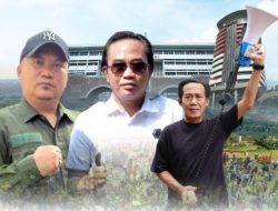 Agendakan Aksi Demo di Kejagung dan KPK, Triga Lampung akan Laporkan Menteri ATR BPN RI