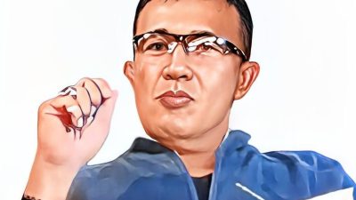 Bos SPBU Tuba Layak “Ditangkap”