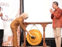 Pemprov Lampung dan Tim Terpadu Nasional Bahas Pengawasan Ormas, Perkuat Sinergi Jaga Stabilitas dan Iklim Investasi