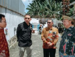 Perkuat Ekosistem Budaya, Pemprov Lampung Siap Kolaborasi Pendirian Balai Pelestarian Kebudayaan