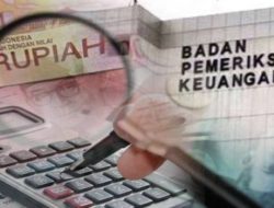 NGO PERANG Pertanyakan Langkah Hukum Kejari Soal Temuan BPK Rp127,3 Juta di Pemkab Lampung Barat