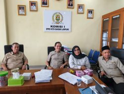 RKA 2026: Komisi I Minta Program Umrah Tidak Jor-joran dan Lebih Terverifikasi