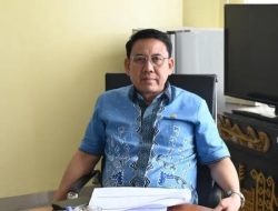 RKA 2026 Bapenda Bandar Lampung Jadi Sorotan Komisi II DPRD
