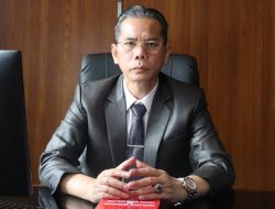 Menelusuri Akar Korupsi Sang Bumi Ruwa Jurai