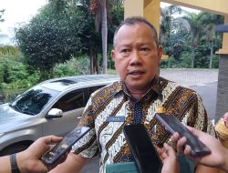 RAPBD 2026 Bandar Lampung Masuki Tahap Akhir