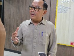 DPRD Lampung Bahas Raperda Mutu Pendidikan